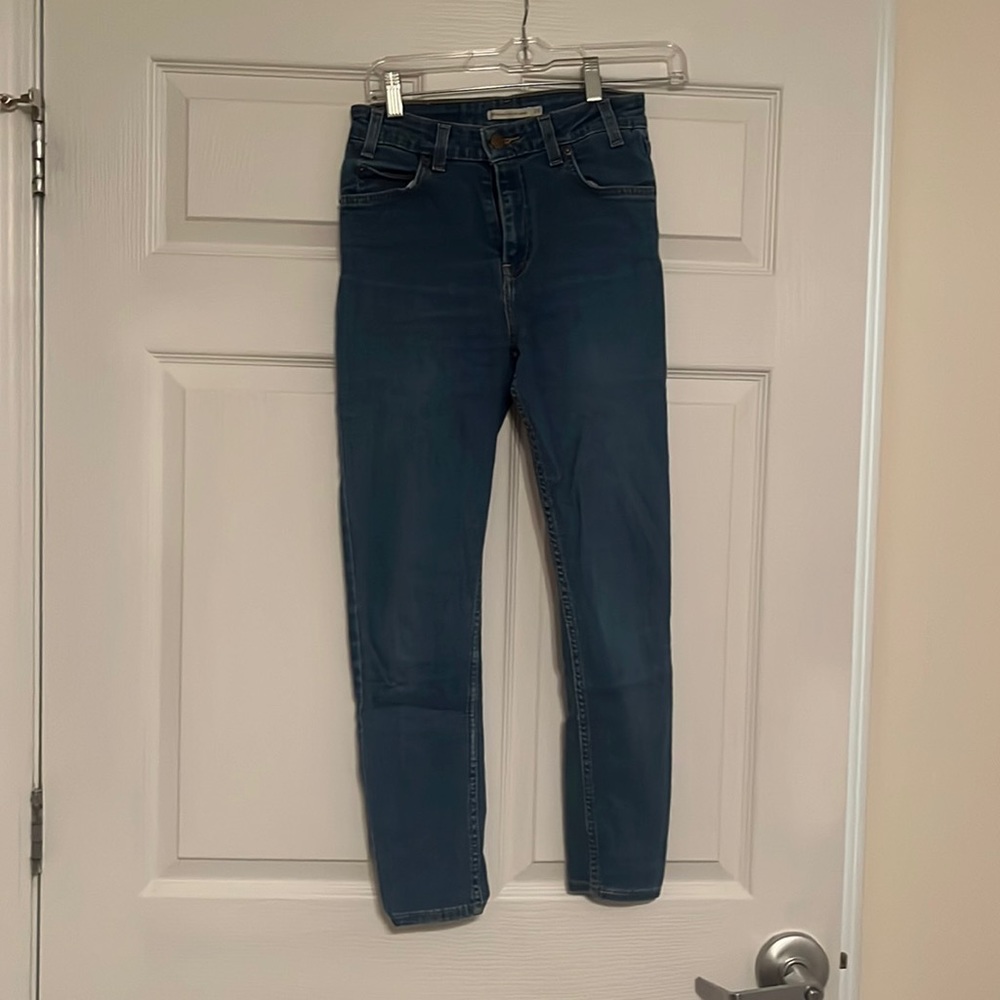 Vintage Levi’s